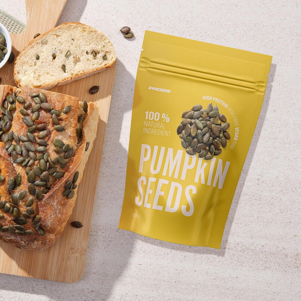 Pumpkin Seeds 7 oz