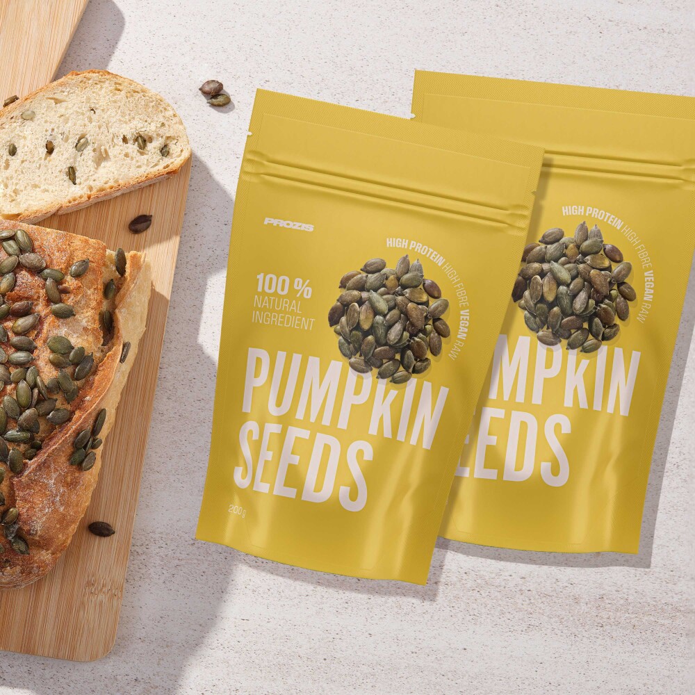 2 x Pumpkin Seeds 7 oz