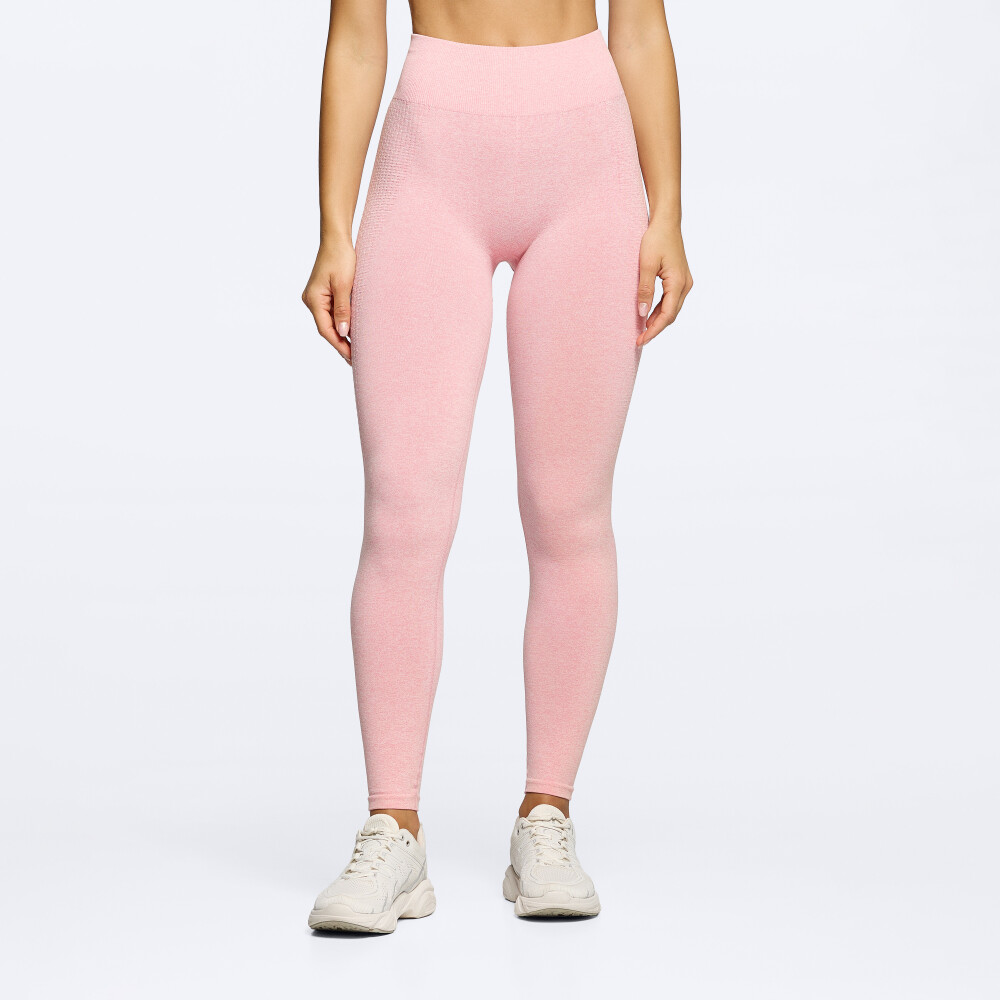 Gym & Tonic Leggings mit mittlerer Taille