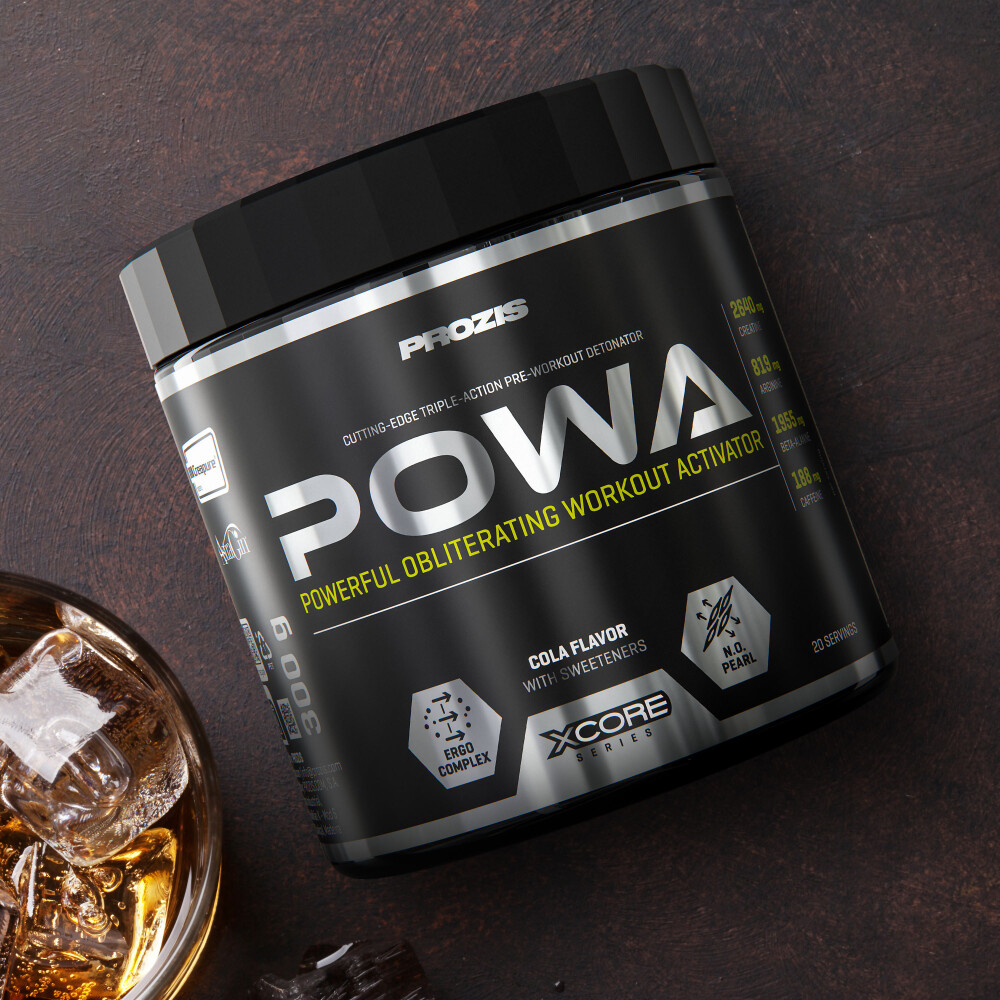 Powa 2.0 300 g