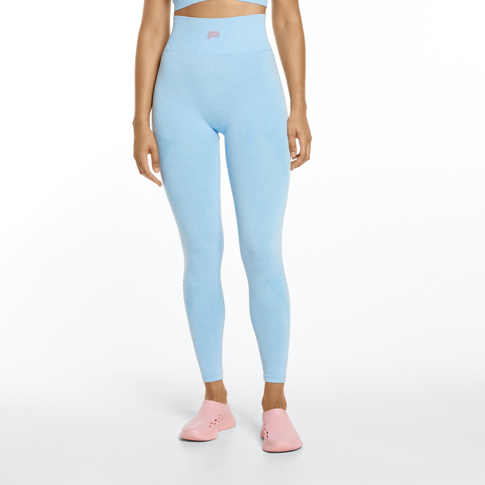 Busy Bee Medium Waist Leggings