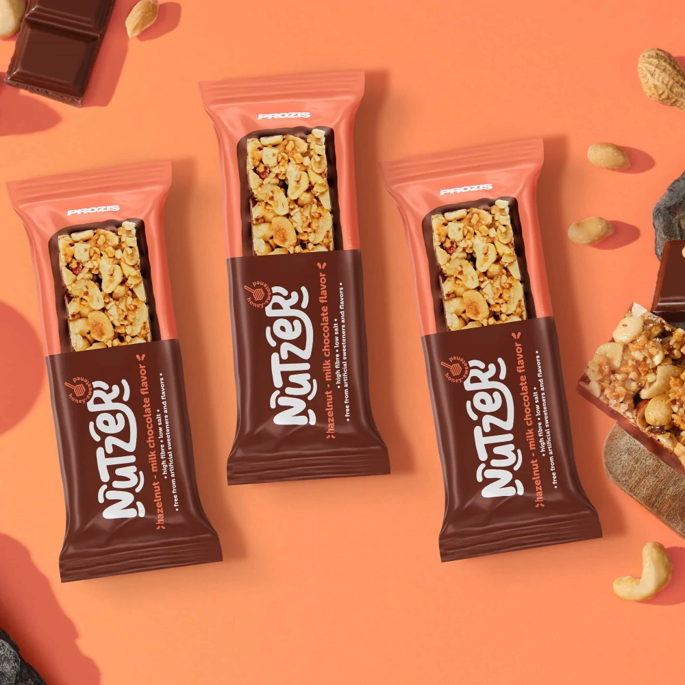 Nutzer Bar - Hazelnut & Milk Chocolate x 3 (1)