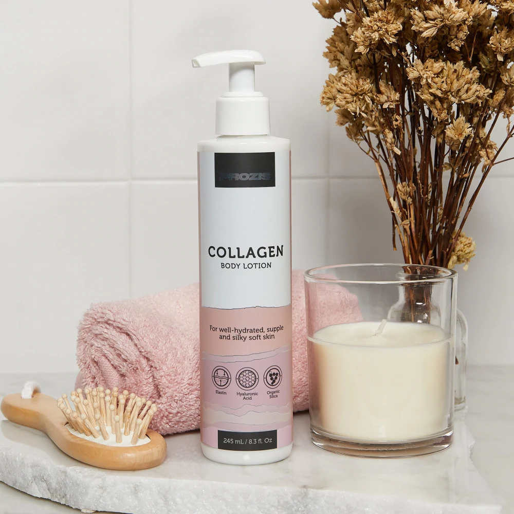Collagen - Bodylotion 245 mL (1)