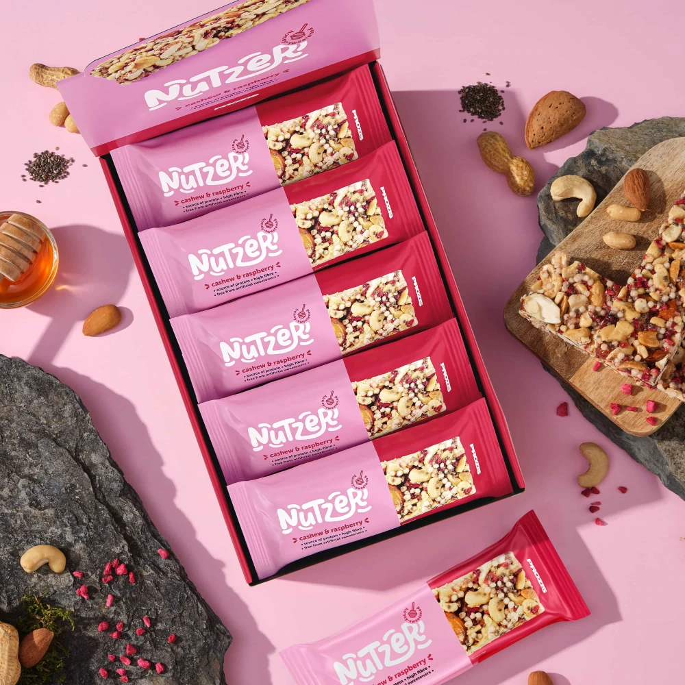 Nutzer Bar - Κάσιους και Βατόμουρο x 10 (1)