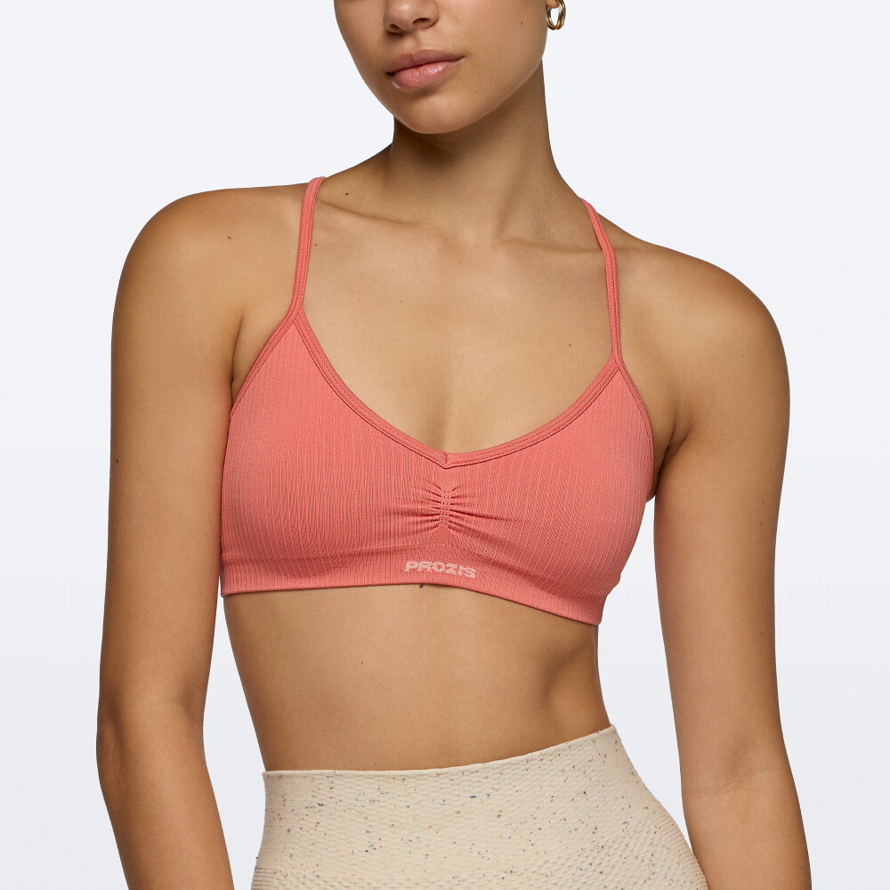 Tough Enough Sports Bra