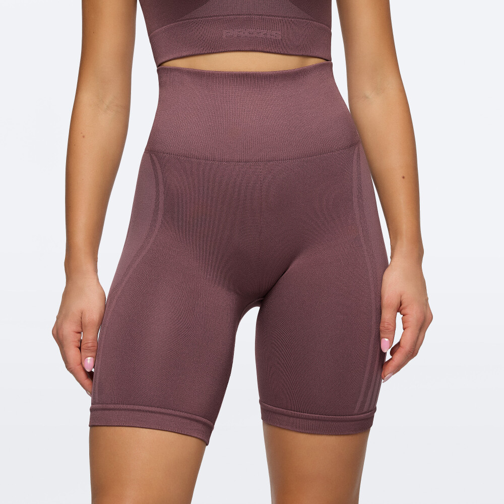 Alpha Radlerhosen mit hoher Taille