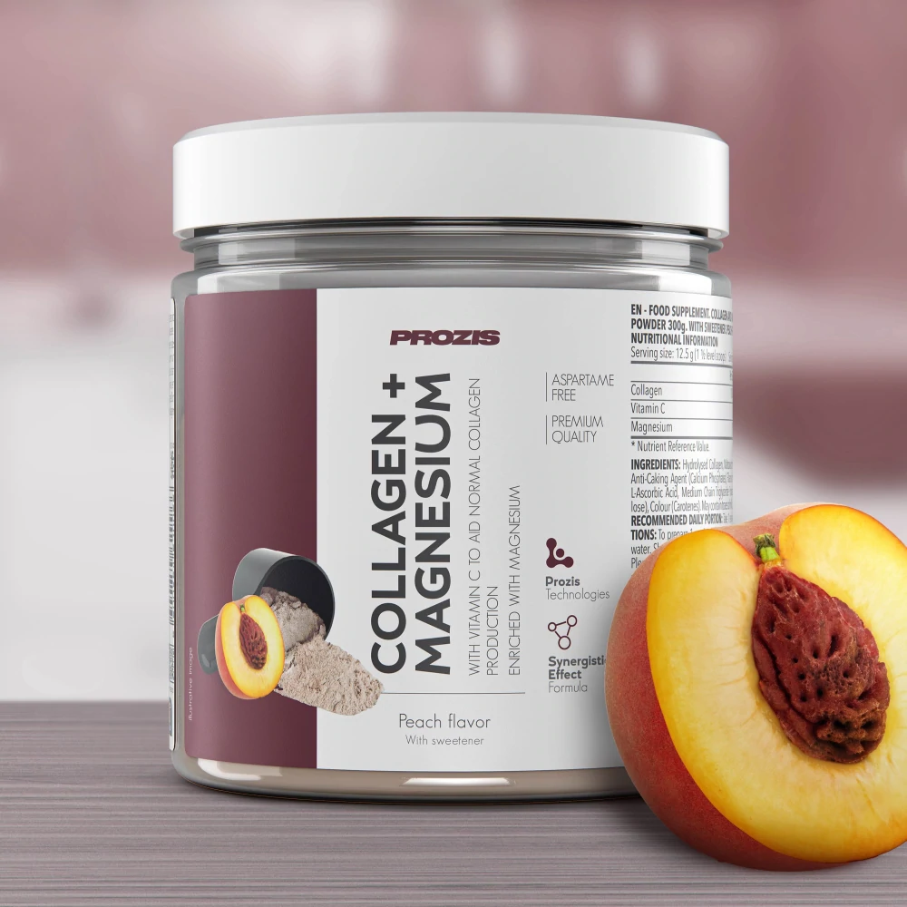 Κολλαγόνο και Μαγνήσιο 300 g (1)