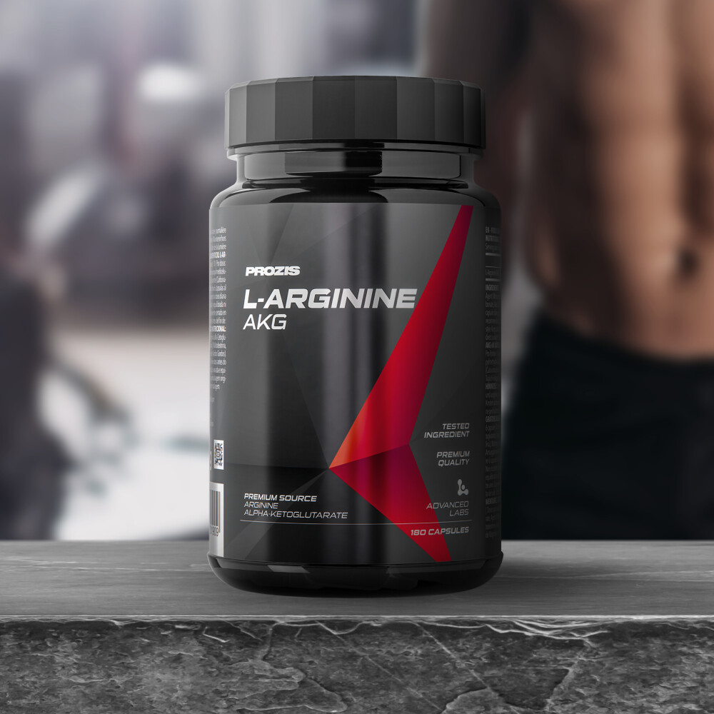 Self Omnunutrition Arginine 200 Gr Polvere Integratore Di Arginina - Foto 8