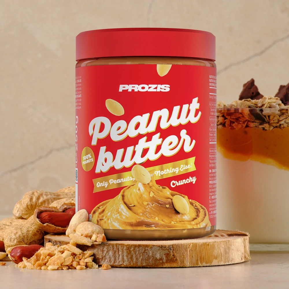 Peanut Butter 250g (1)