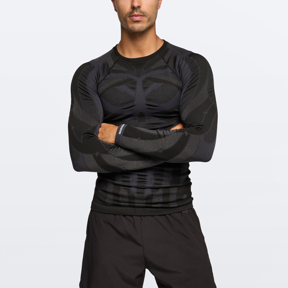Terminator LS Baselayer 