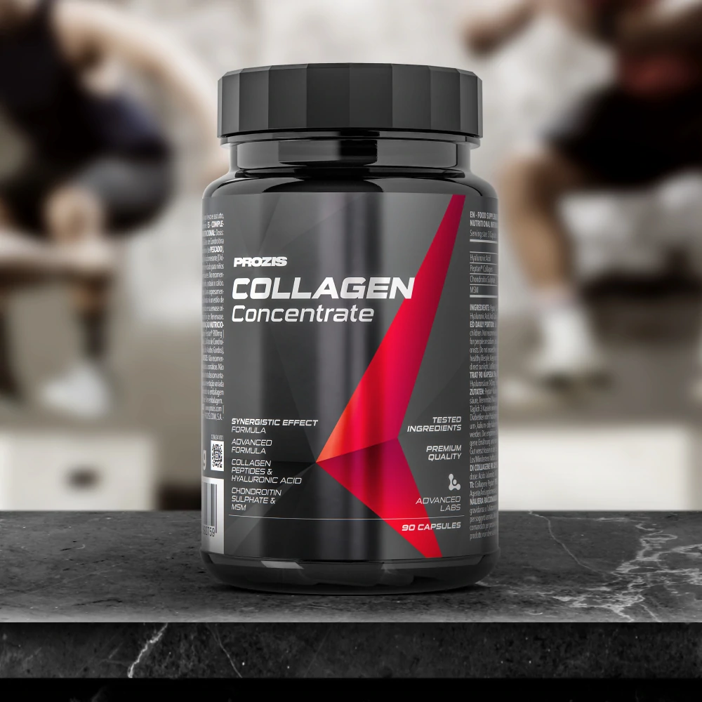 Collagen Concentrate 90 caps (1)