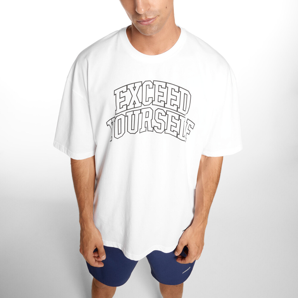 Game Time Oversized T-Shirt