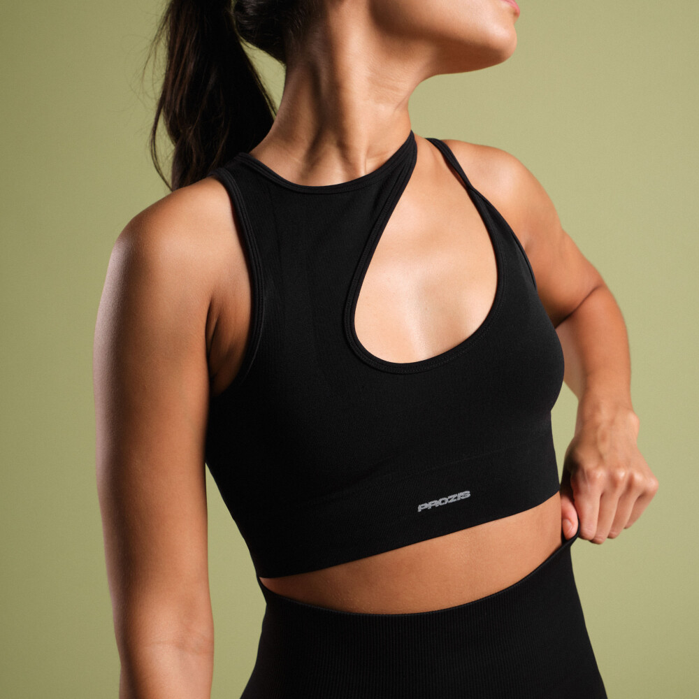Deep Dive Sports Bra