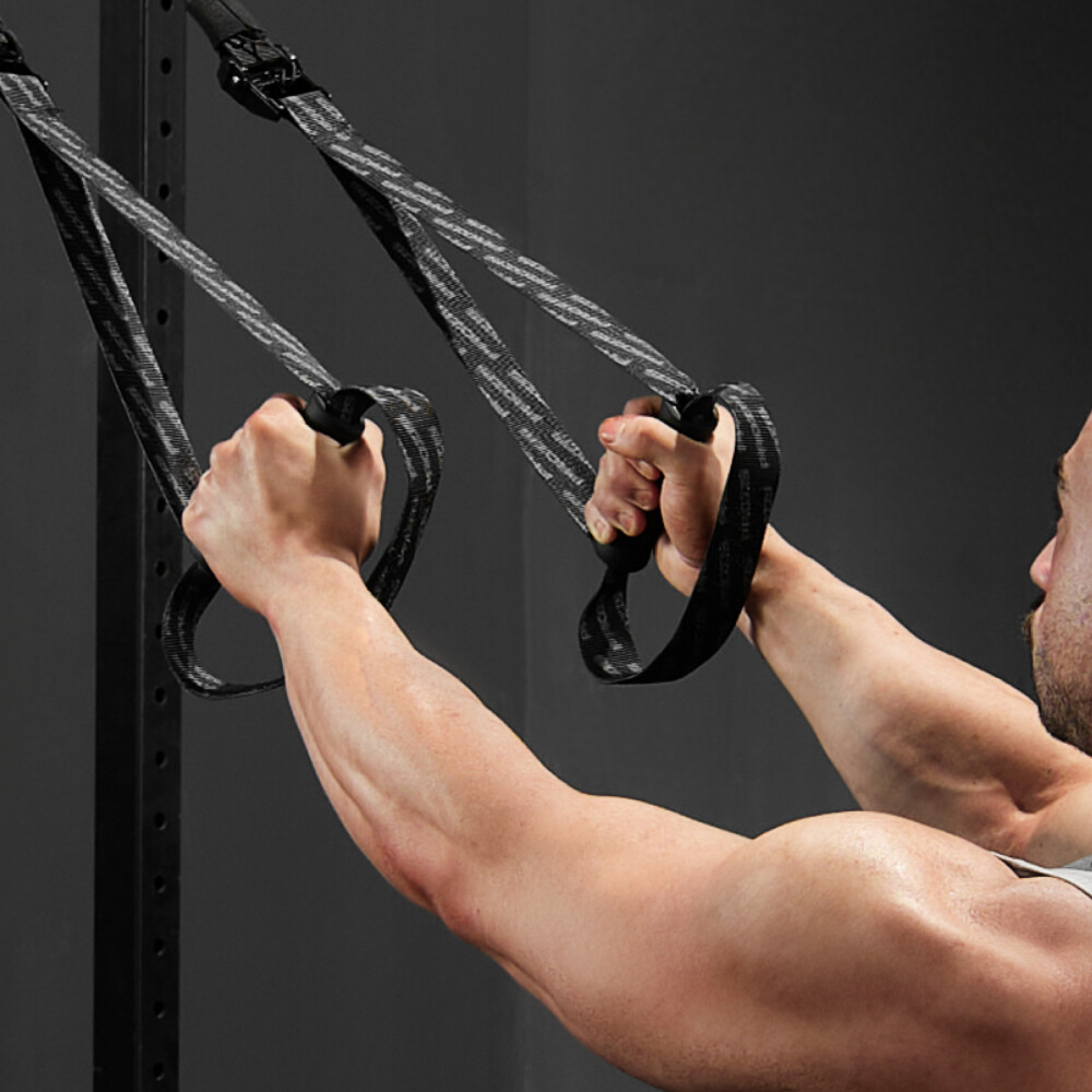 TREX - Suspension Training Set