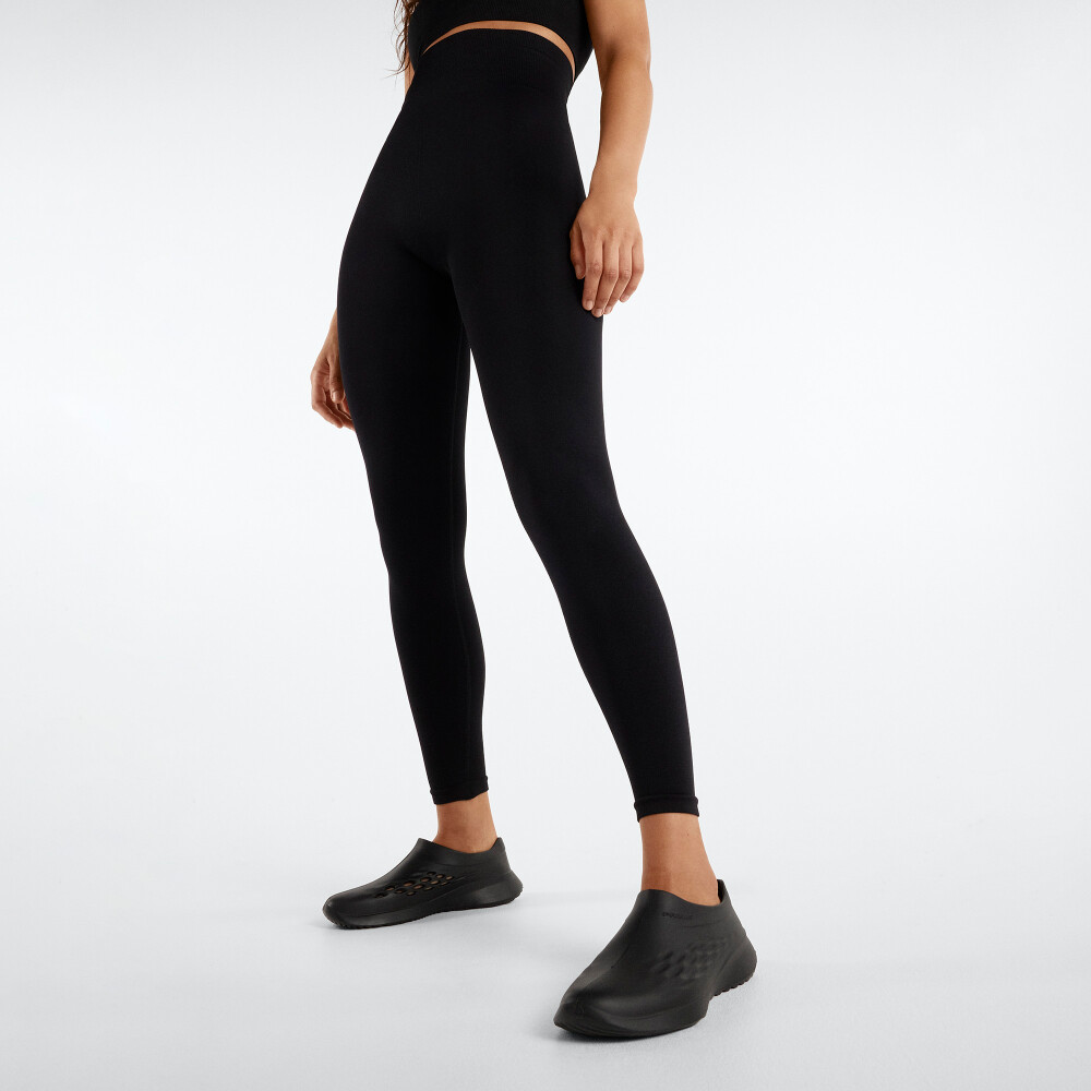 Alpine High Waist Leggings