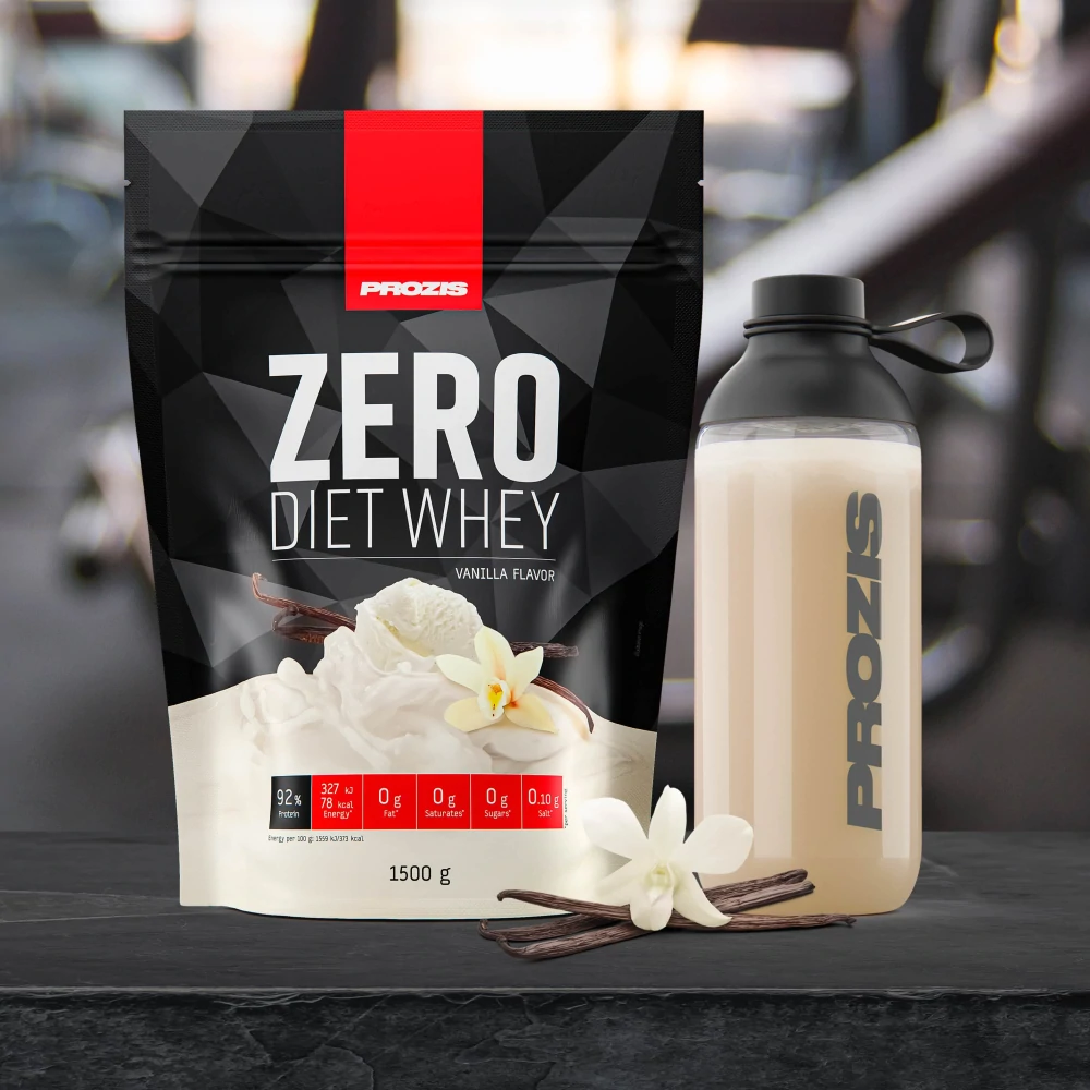 Zero Diet Whey 1500 g (1)