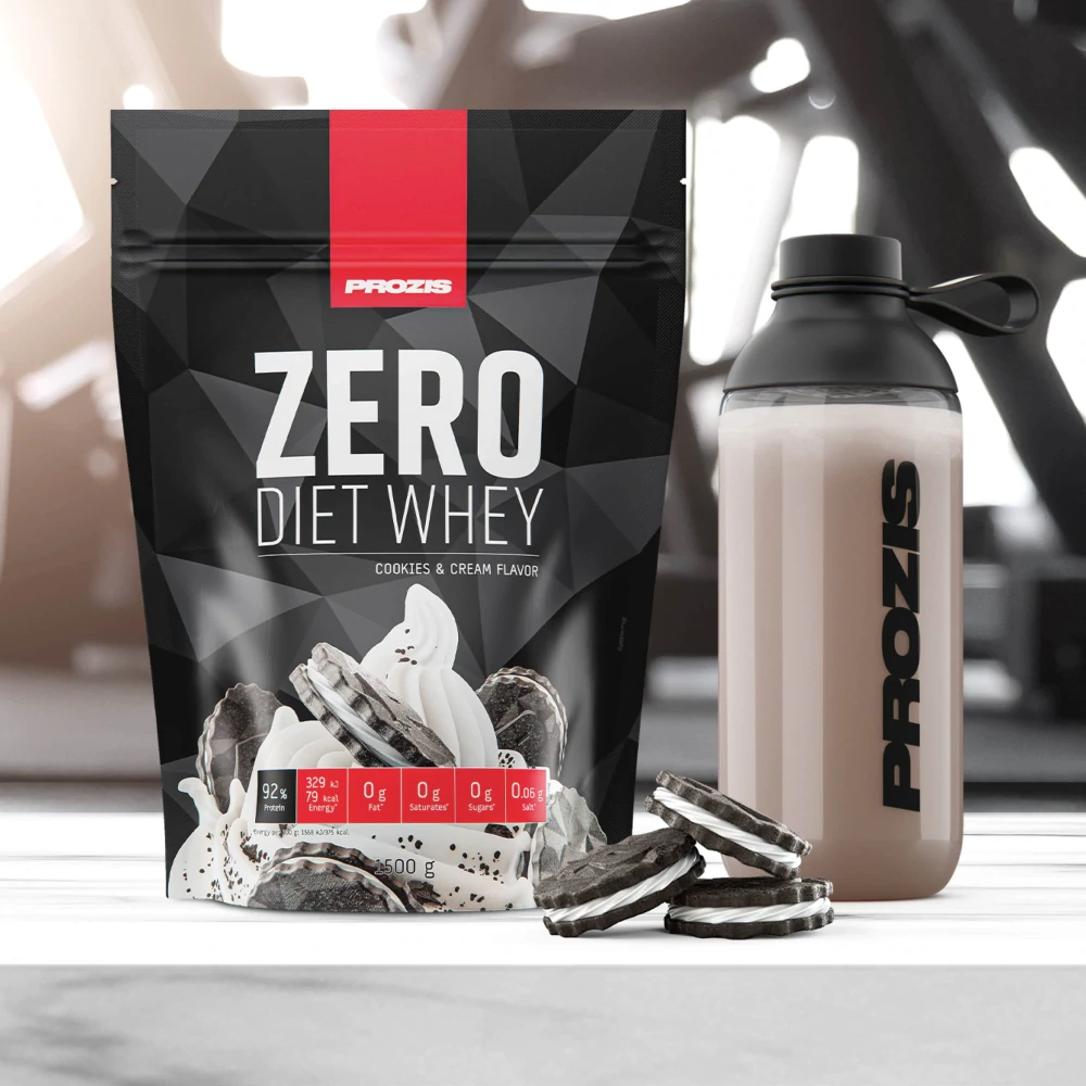Zero Diet Whey 1500 g (1)