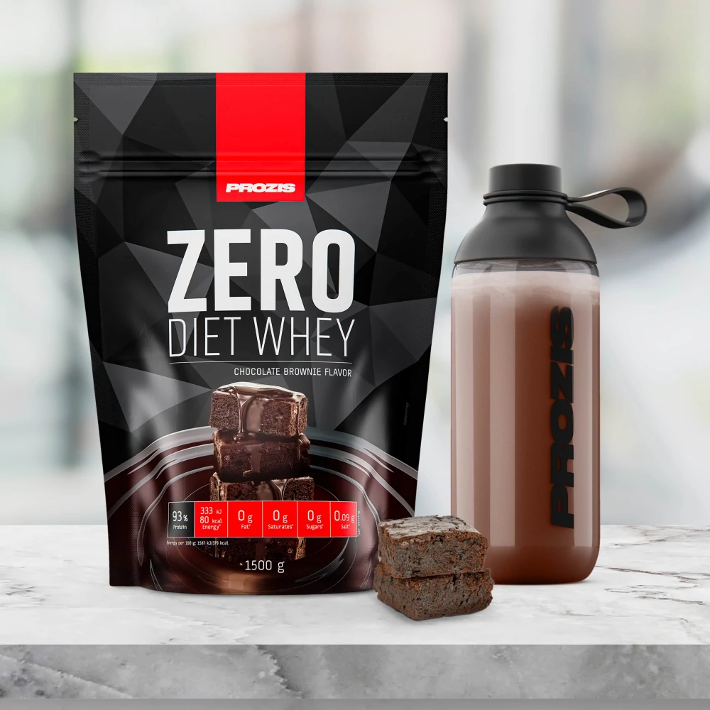 Zero Diet Whey 1500 g (1)