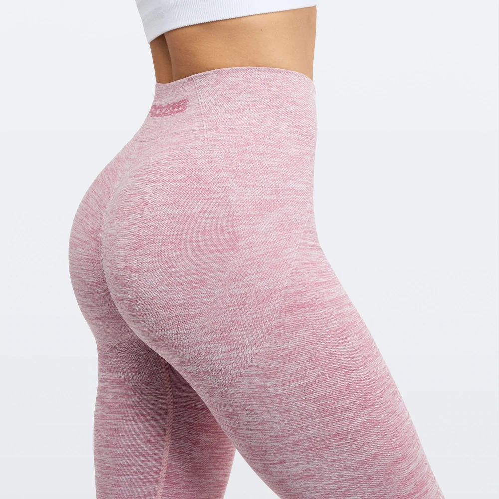 Legging Taille Normale BFF (1)