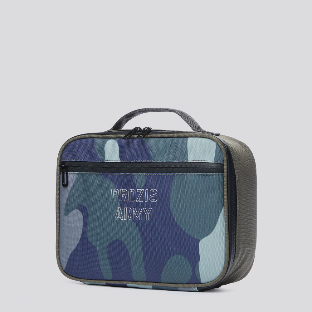 MealTime Befit Bag - Camo