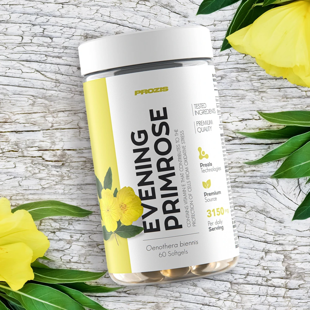 Onagre 3150 mg 60 capsules molles (1)