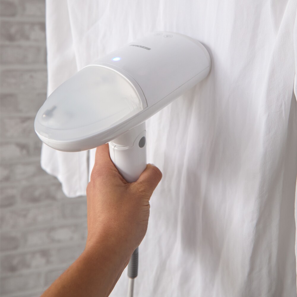 Vapure - Tragbarer Dampfglätter