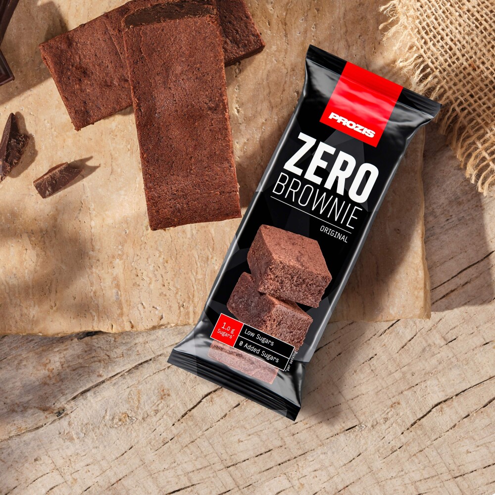 Zero Brownie - Originale