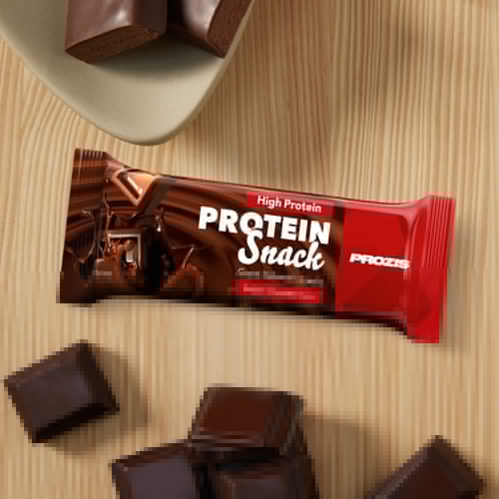 Protein Snack