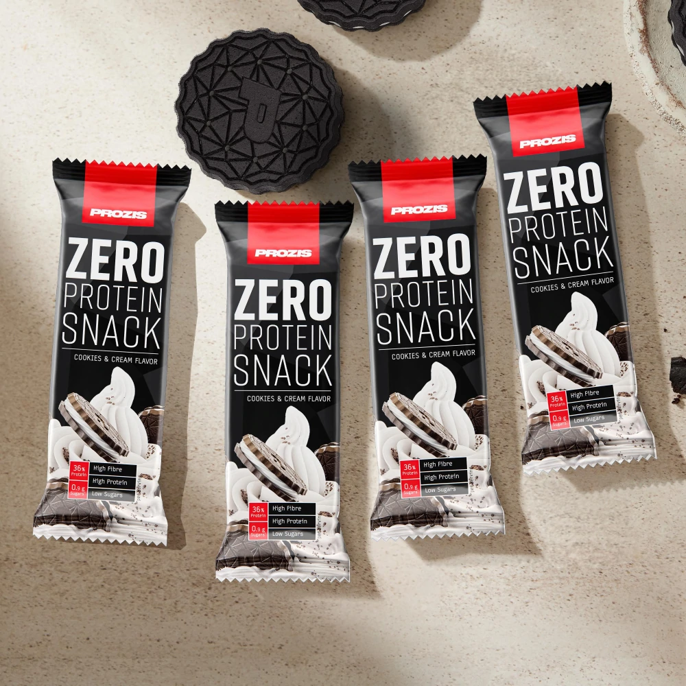 Zero Protein Snack x 4 (1)