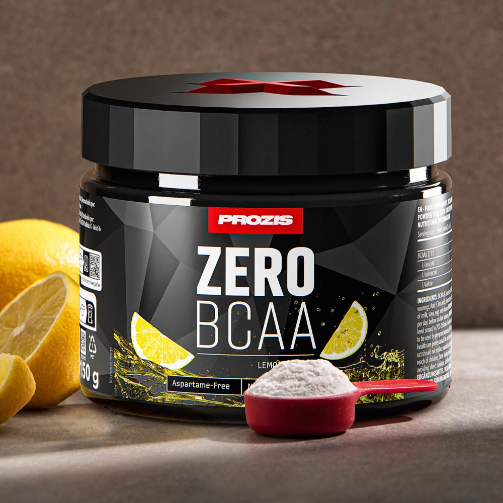 Zero BCAA 150 g (1)