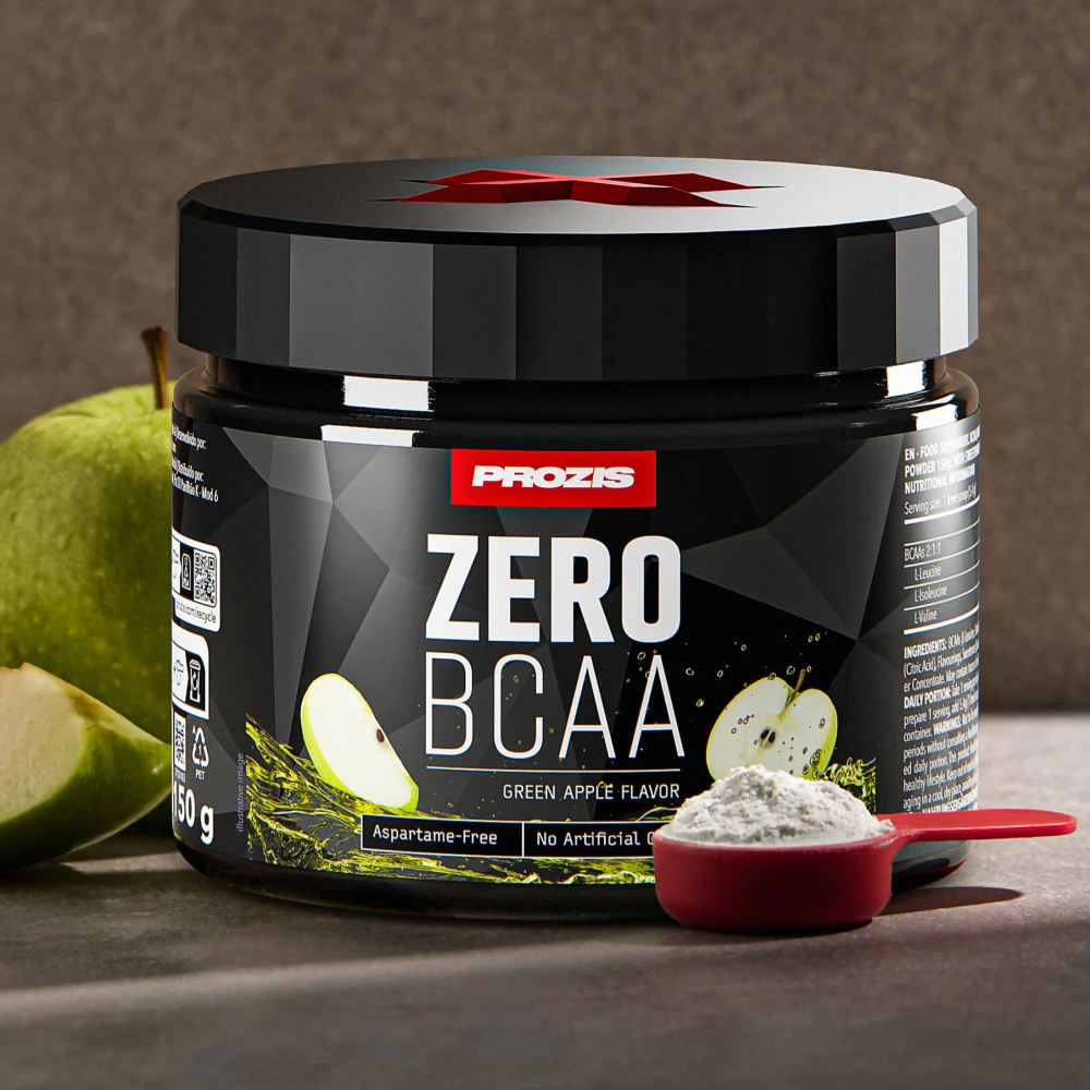 Zero BCAA 150g (1)
