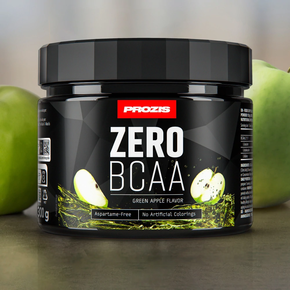 Zero BCAA 300g (1)