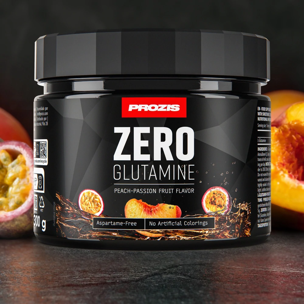 Zero Glutamine 300 g (1)
