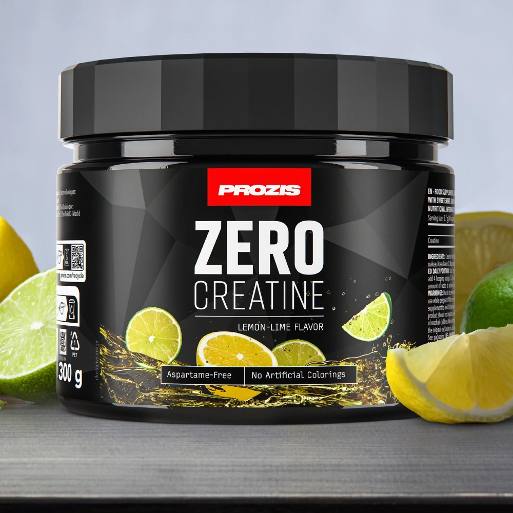Zero Creatine 300 g (1)