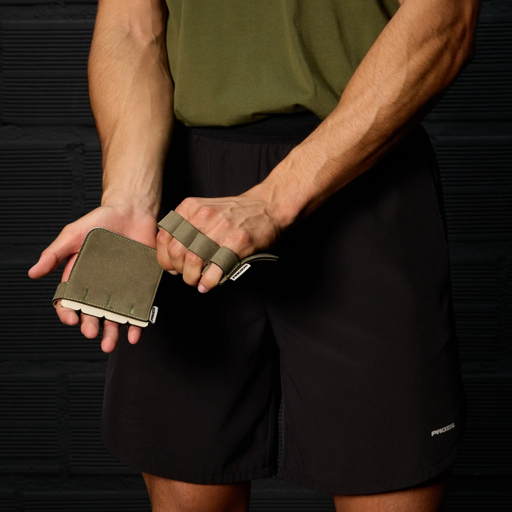 Paracalli NeoSuede (1)