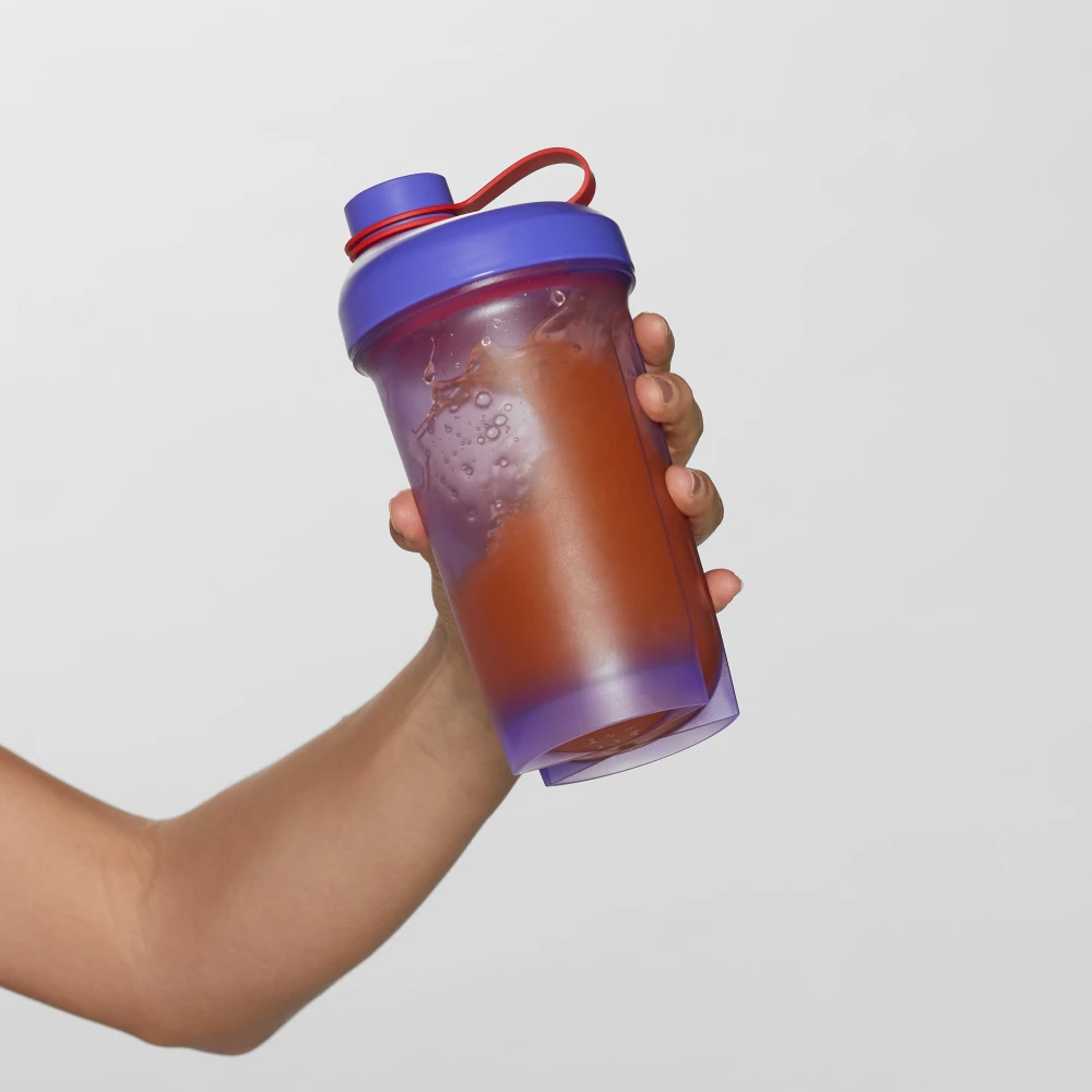 X Shaker - Purple (1)