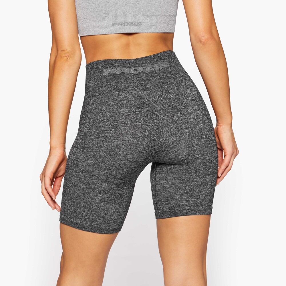 Alpine Regular Waist Cycling Shorts