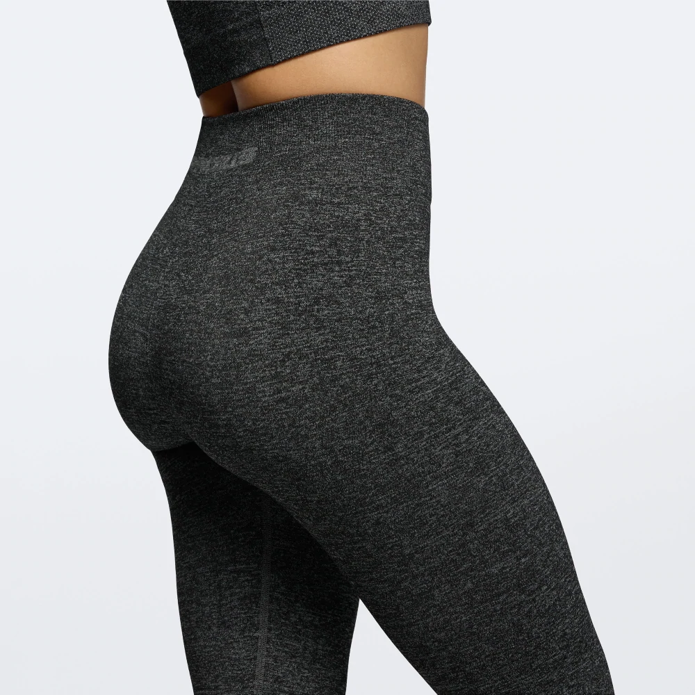 Alpine Regular Waist Capris (1)