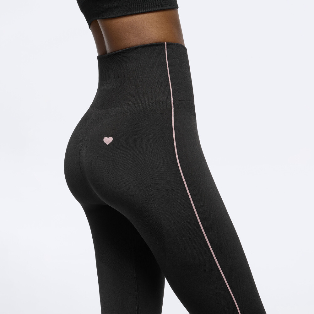 Heartbreaker High Waist Pants