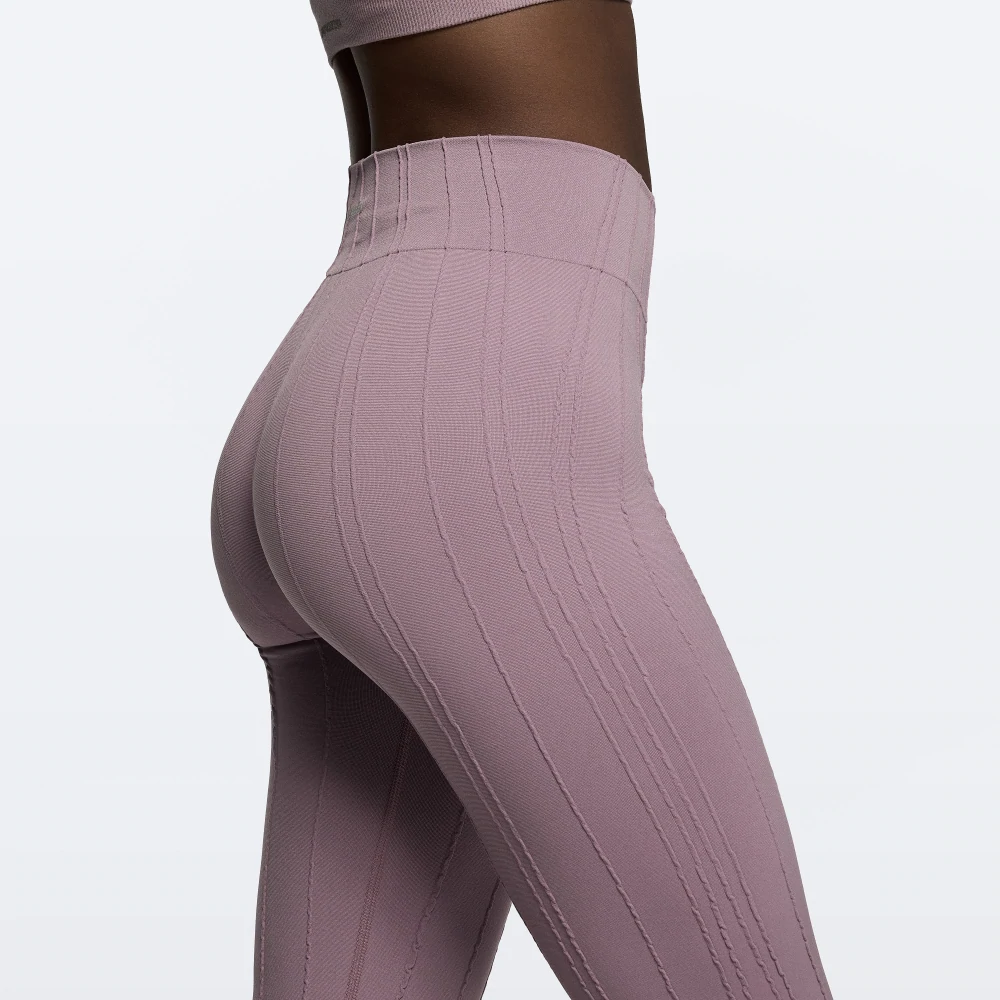 Calças de Cintura Regular Crazy Comfortable (1)