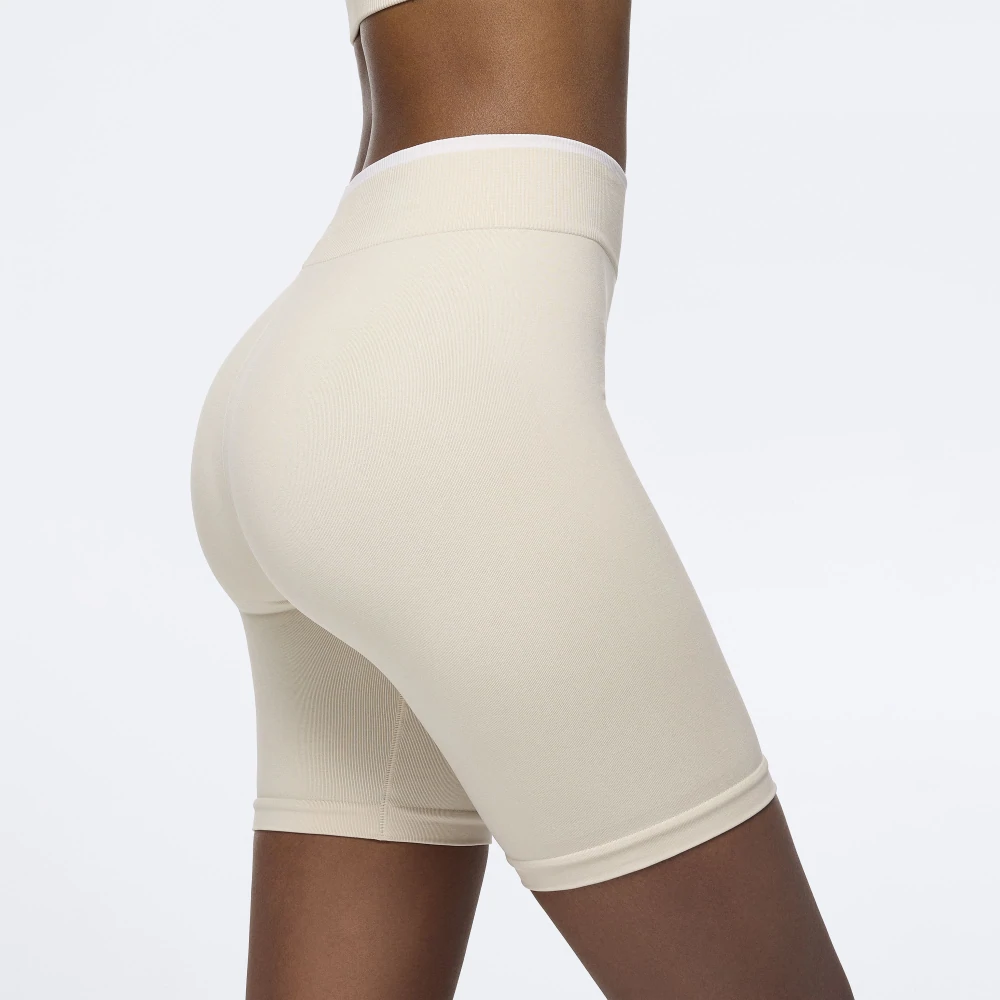 Calções Médios de Cintura Regular Alpine NRG (1)