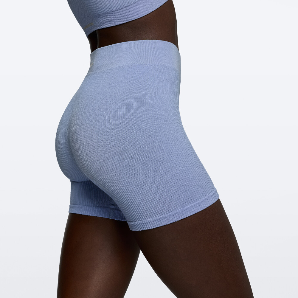 Airplane Mode Mittellange Shorts mit normaler Taille