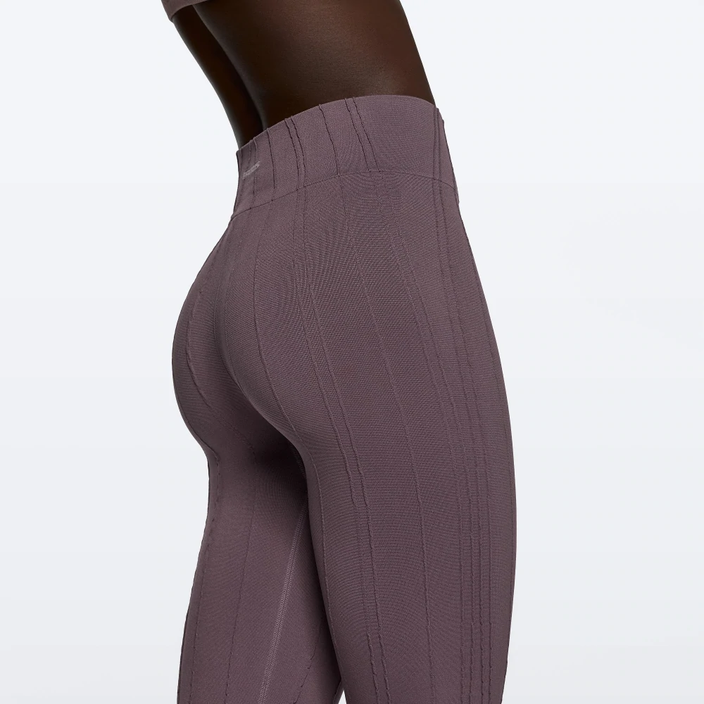 Pantalon Taille Normale Crazy Comfortable (1)