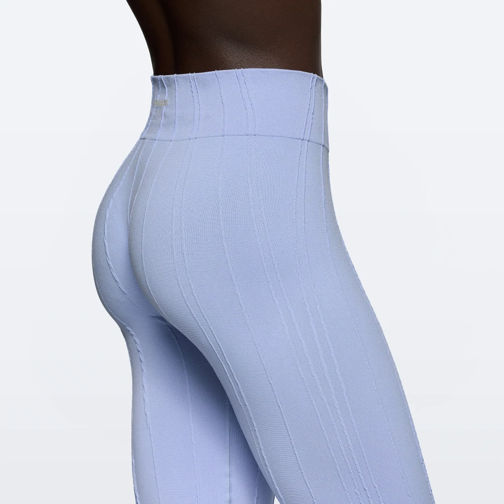 Crazy Comfortable Regular Waist Pants (1)