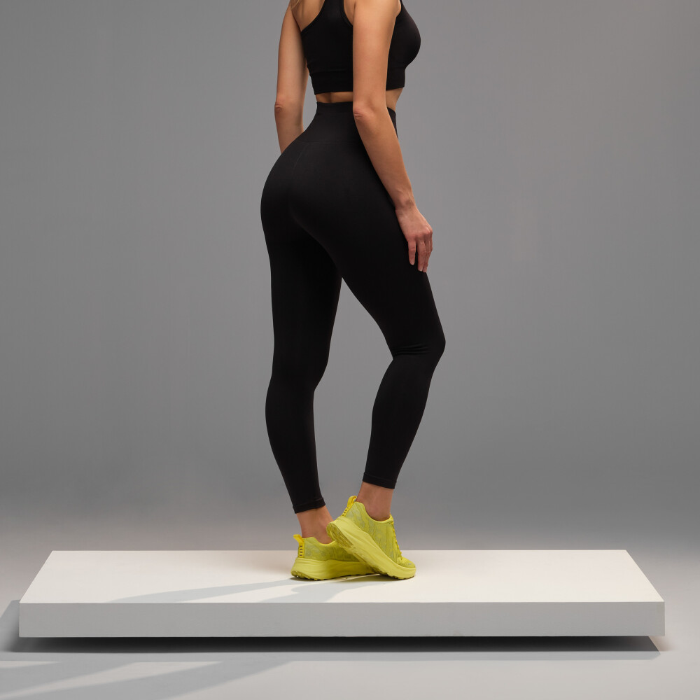 Leggings de Cintura Alta Alpine NRG