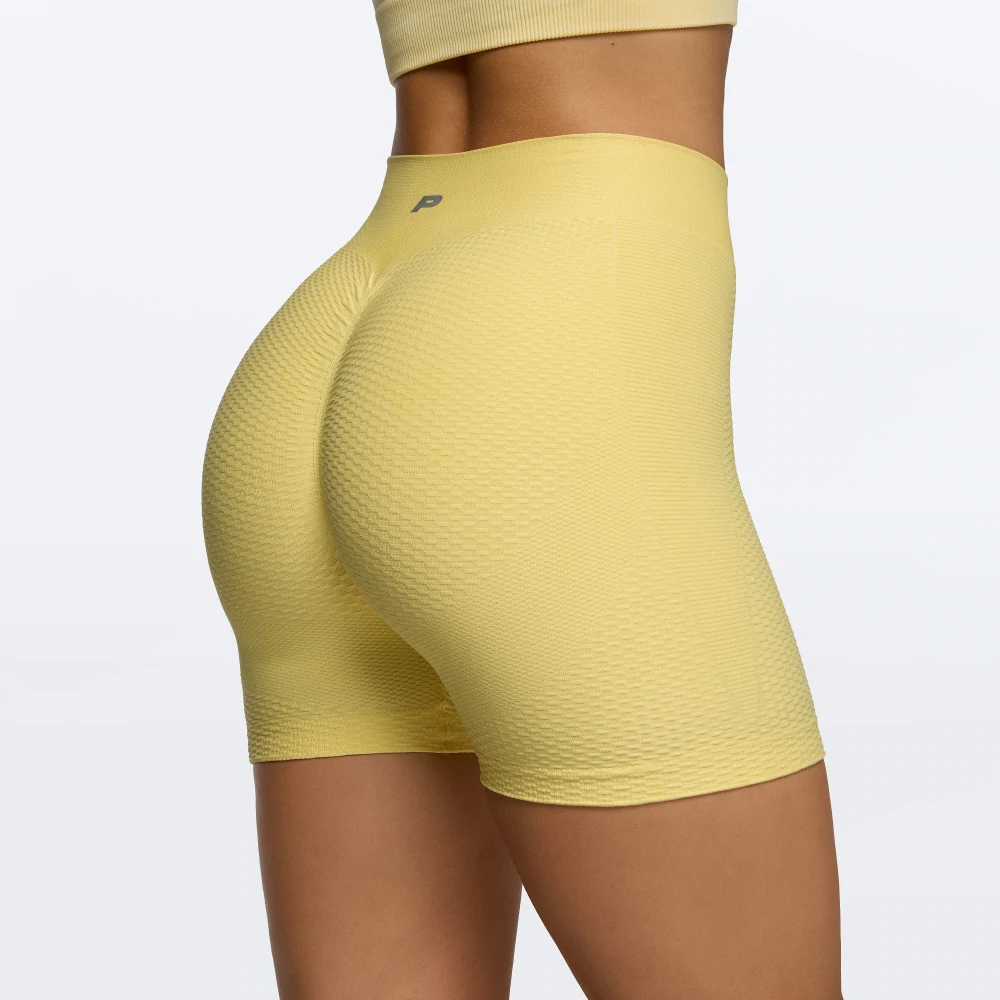 Short Moyen Taille Normale Peach Perfect FX (1)