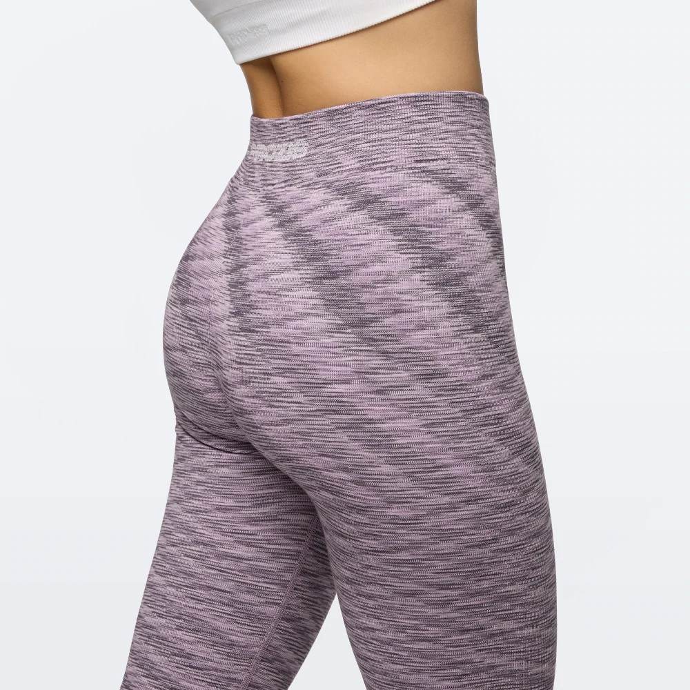 Infinity Hose mit normaler Taille (1)