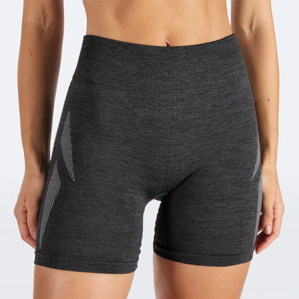 Short Moyen Taille Normale Falcon (1)