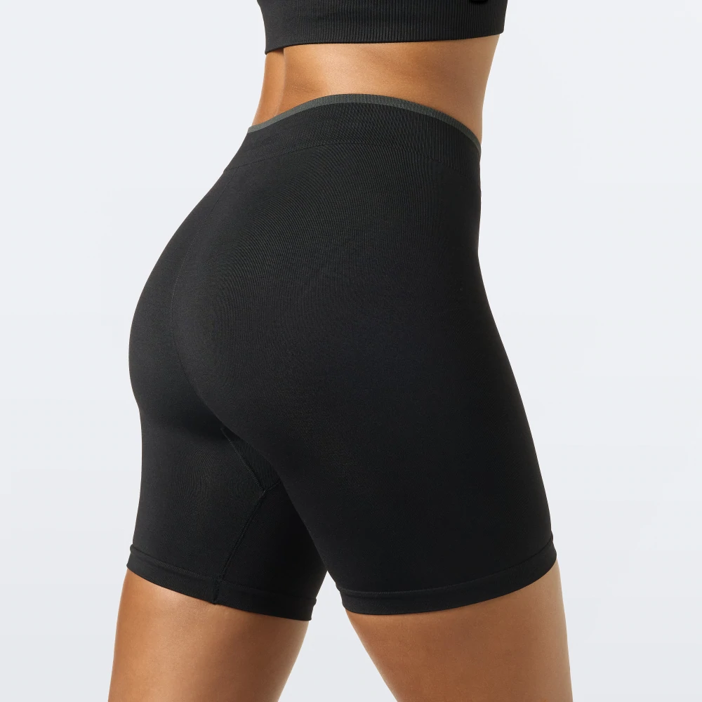 Short Moyen Taille Normale Alpine NRG (1)