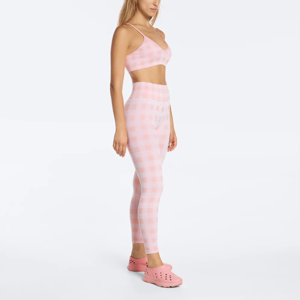 That 70's Glow Medium Waist Leggings (1)